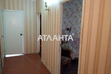 3-кімнатна квартира за адресою вул. Ільфа та Петрова (площа 71 м²) - Atlanta.ua - фото 39