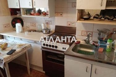 3-rooms apartment apartment by the address st. Ilfa i Petrova (area 71 m²) - Atlanta.ua - photo 30