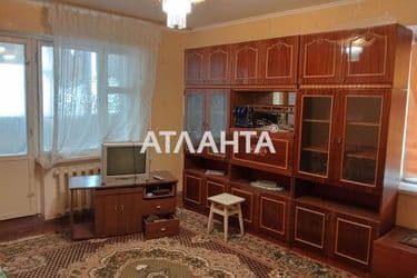 3-кімнатна квартира за адресою вул. Ільфа та Петрова (площа 71 м²) - Atlanta.ua - фото 22