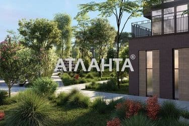 1-room apartment apartment by the address st. Radostnaya (area 39 m²) - Atlanta.ua - photo 9