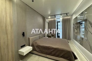 1-room apartment apartment by the address st. Fontanskaya dor Perekopskoy Divizii (area 60 m²) - Atlanta.ua - photo 33