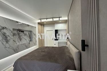 1-room apartment apartment by the address st. Fontanskaya dor Perekopskoy Divizii (area 60 m²) - Atlanta.ua - photo 35