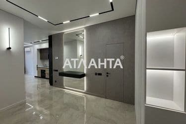 1-room apartment apartment by the address st. Fontanskaya dor Perekopskoy Divizii (area 60 m²) - Atlanta.ua - photo 42