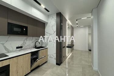 1-room apartment apartment by the address st. Fontanskaya dor Perekopskoy Divizii (area 60 m²) - Atlanta.ua - photo 43