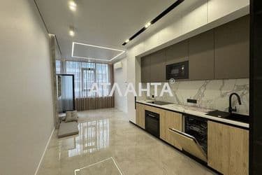 1-room apartment apartment by the address st. Fontanskaya dor Perekopskoy Divizii (area 60 m²) - Atlanta.ua - photo 44