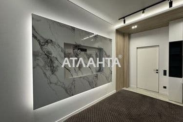 1-room apartment apartment by the address st. Fontanskaya dor Perekopskoy Divizii (area 60 m²) - Atlanta.ua - photo 48