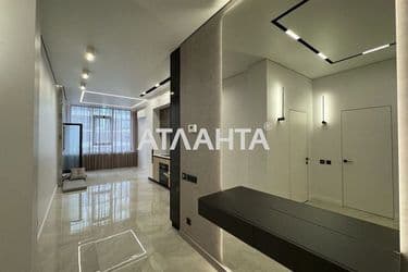 1-room apartment apartment by the address st. Fontanskaya dor Perekopskoy Divizii (area 60 m²) - Atlanta.ua - photo 52