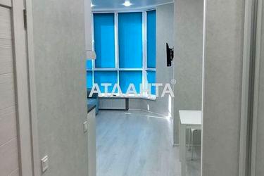 1-room apartment apartment by the address st. Vilyamsa ak (area 23 m²) - Atlanta.ua - photo 15