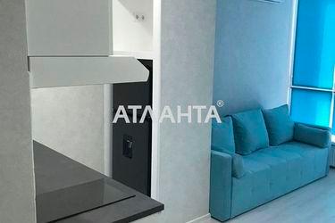 1-room apartment apartment by the address st. Vilyamsa ak (area 23 m²) - Atlanta.ua - photo 13