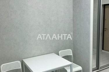 1-room apartment apartment by the address st. Vilyamsa ak (area 23 m²) - Atlanta.ua - photo 18