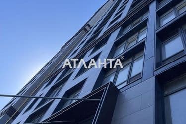 2-комнатная квартира по адресу Шевченко пр. (площадь 79 м²) - Atlanta.ua - фото 34