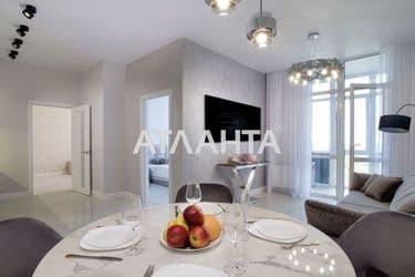 2-rooms apartment apartment by the address st. Shevchenko pr (area 80 m²) - Atlanta.ua - photo 23