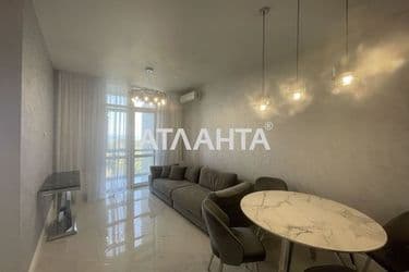 2-rooms apartment apartment by the address st. Shevchenko pr (area 80 m²) - Atlanta.ua - photo 25