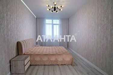 2-rooms apartment apartment by the address st. Shevchenko pr (area 80 m²) - Atlanta.ua - photo 28