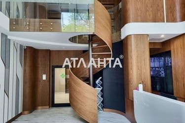 2-rooms apartment apartment by the address st. Shevchenko pr (area 80 m²) - Atlanta.ua - photo 42