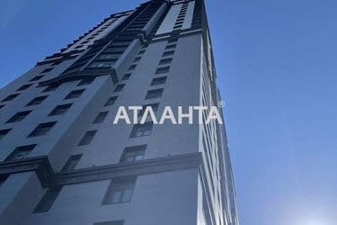 2-комнатная квартира по адресу Шевченко пр. (площадь 80 м²) - Atlanta.ua - фото 43