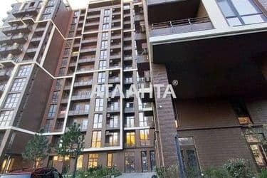 1-комнатная квартира по адресу ул. Гераневая (площадь 34 м²) - Atlanta.ua - фото 11