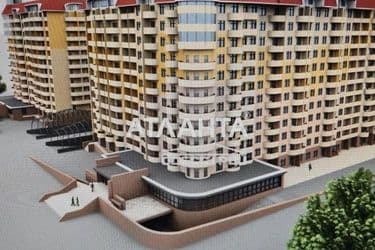 2-кімнатна квартира за адресою вул. Малиновського марш. (площа 77,2 м²) - Atlanta.ua - фото 5
