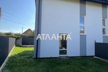Будинок за адресою вул. Ягідна (площа 75 м²) - Atlanta.ua - фото 27