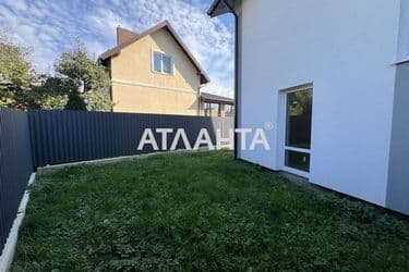 Будинок за адресою вул. Ягідна (площа 75 м²) - Atlanta.ua - фото 29