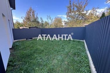 Будинок за адресою вул. Ягідна (площа 75 м²) - Atlanta.ua - фото 30