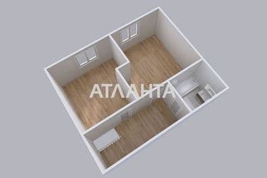 House by the address st. Yagodnaya (area 75 m²) - Atlanta.ua - photo 46