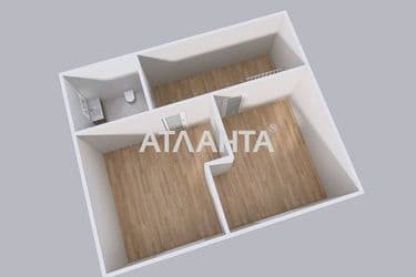 House by the address st. Yagodnaya (area 75 m²) - Atlanta.ua - photo 47