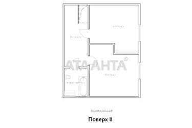 House by the address st. Yagodnaya (area 75 m²) - Atlanta.ua - photo 48