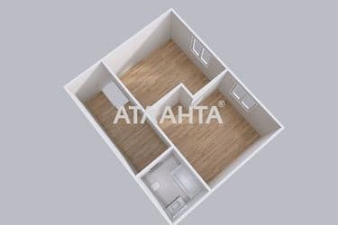 House by the address st. Yagodnaya (area 75 m²) - Atlanta.ua - photo 50