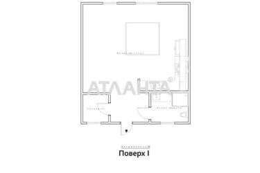 House by the address st. Yagodnaya (area 75 m²) - Atlanta.ua - photo 51