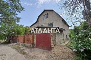House by the address st. Polevaya (area 112 m²) - Atlanta.ua - photo 23