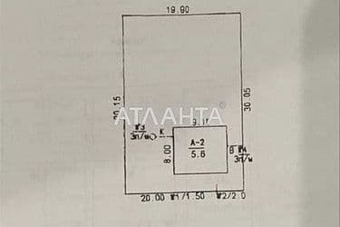 House by the address st. Polevaya (area 112 m²) - Atlanta.ua - photo 26