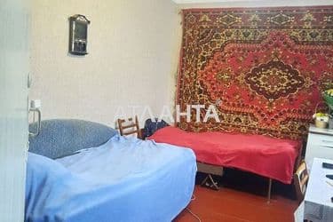 1-room apartment apartment by the address st. Laboratornaya (area 34,3 m²) - Atlanta.ua - photo 13