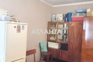 1-room apartment apartment by the address st. Laboratornaya (area 34,3 m²) - Atlanta.ua - photo 15