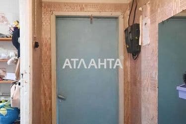 1-room apartment apartment by the address st. Laboratornaya (area 34,3 m²) - Atlanta.ua - photo 20