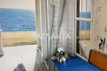 2-комнатная квартира по адресу ул. Градоначальницкая (площадь 46 м²) - Atlanta.ua - фото 28