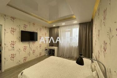 1-room apartment apartment by the address st. Raduzhnyy m n (area 33,7 m²) - Atlanta.ua - photo 13