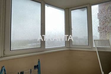 1-room apartment apartment by the address st. Raduzhnyy m n (area 33,7 m²) - Atlanta.ua - photo 14