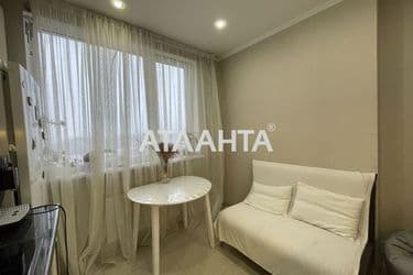 1-room apartment apartment by the address st. Raduzhnyy m n (area 33,7 m²) - Atlanta.ua - photo 17