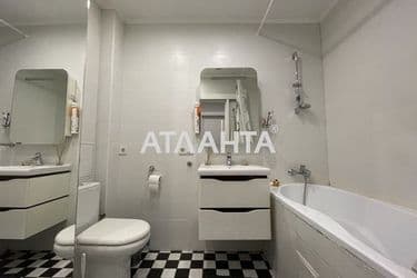 1-room apartment apartment by the address st. Raduzhnyy m n (area 33,7 m²) - Atlanta.ua - photo 18