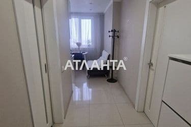 1-room apartment apartment by the address st. Raduzhnyy m n (area 33,7 m²) - Atlanta.ua - photo 20