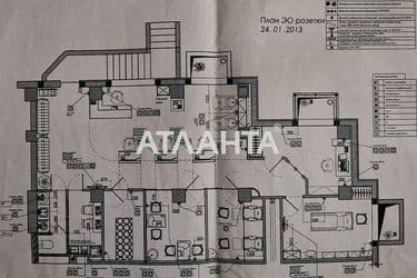 Комерційна нерухомість за адресою вул. Бочарова ген. (площа 110,5 м²) - Atlanta.ua - фото 19