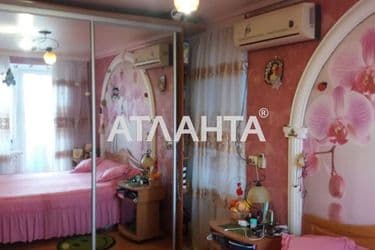 3-кімнатна квартира за адресою вул. Кримська (площа 65 м²) - Atlanta.ua - фото 12