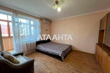 1-room apartment apartment by the address st. Nikolaevskaya dor Kotovskaya dor (area 28,2 m²) - Atlanta.ua - photo 24