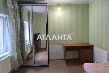 Багатокімнатна квартира за адресою Балтська дор. (площа 86,3 м²) - Atlanta.ua - фото 23