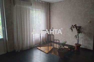 Багатокімнатна квартира за адресою Балтська дор. (площа 86,3 м²) - Atlanta.ua - фото 26