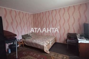 Багатокімнатна квартира за адресою Балтська дор. (площа 86,3 м²) - Atlanta.ua - фото 31