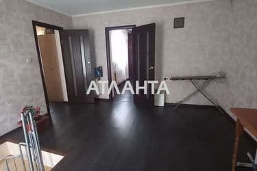 Багатокімнатна квартира за адресою Балтська дор. (площа 86,3 м²) - Atlanta.ua - фото 32