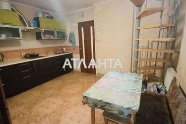 Багатокімнатна квартира за адресою Балтська дор. (площа 86,3 м²) - Atlanta.ua - фото 34