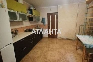 Багатокімнатна квартира за адресою Балтська дор. (площа 86,3 м²) - Atlanta.ua - фото 36